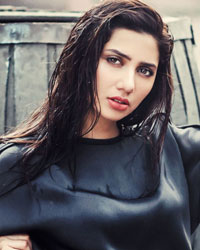 Mahira Khan